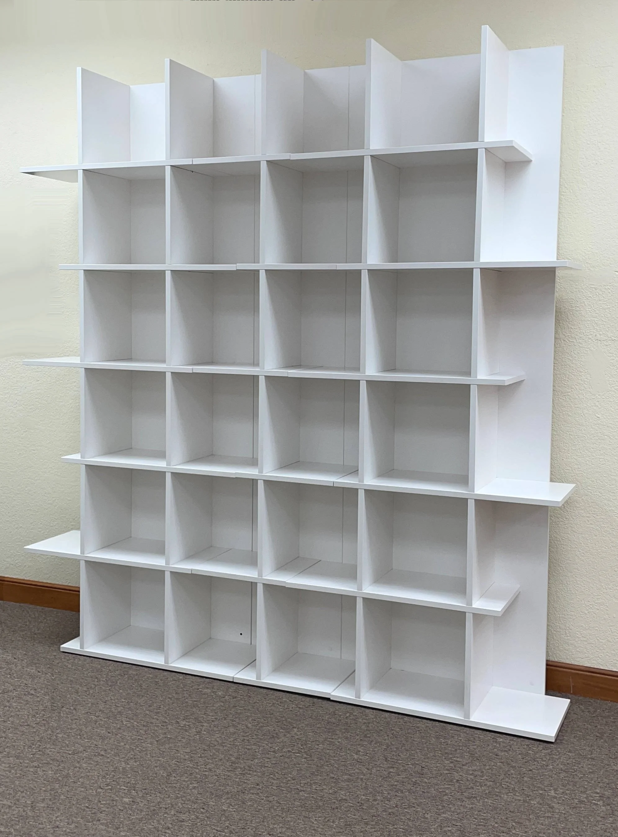 Encore Furniture Gallery-Ligne Roset 3-Piece Oka Bookcase Shelving Encore Furniture Gallery-Ligne Roset 3-Piece Oka Bookcase Shelving